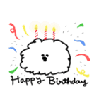 Sticker of John（個別スタンプ：9）