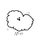 Sticker of John（個別スタンプ：15）