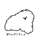 Sticker of John（個別スタンプ：17）