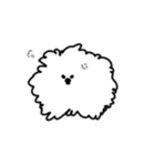 Sticker of John（個別スタンプ：21）