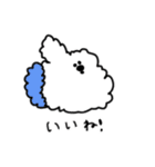 Sticker of John（個別スタンプ：28）