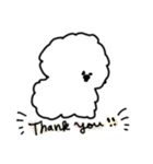Sticker of John（個別スタンプ：30）