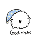 Sticker of John（個別スタンプ：35）