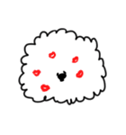 Sticker of John（個別スタンプ：36）