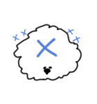 Sticker of John（個別スタンプ：37）
