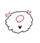 Sticker of John（個別スタンプ：38）