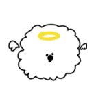 Sticker of John（個別スタンプ：39）