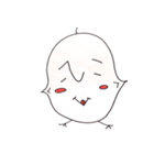 ひよこのひよ太くんの一日（個別スタンプ：28）