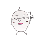 ひよこのひよ太くんの一日（個別スタンプ：30）