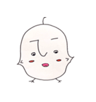 ひよこのひよ太くんの一日（個別スタンプ：38）