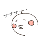 ゆるいヤツ（個別スタンプ：12）