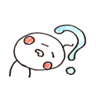 ゆるいヤツ（個別スタンプ：27）