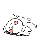 ゆるいヤツ（個別スタンプ：35）