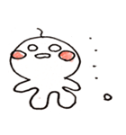 ゆるいヤツ（個別スタンプ：40）