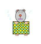 マヌケなコアラ（個別スタンプ：2）