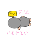 マヌケなコアラ（個別スタンプ：11）