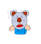 マヌケなコアラ（個別スタンプ：20）