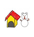 マヌケなコアラ（個別スタンプ：23）