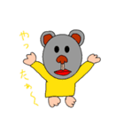 マヌケなコアラ（個別スタンプ：28）