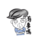 Joby's Life（個別スタンプ：26）