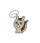 あにまるずー2（個別スタンプ：5）