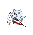 あにまるずー2（個別スタンプ：12）