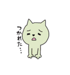 あにまるずー2（個別スタンプ：15）