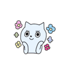 あにまるずー2（個別スタンプ：17）