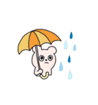 あにまるずー2（個別スタンプ：29）