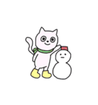 あにまるずー2（個別スタンプ：30）