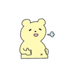 あにまるずー2（個別スタンプ：33）