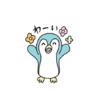 あにまるずー2（個別スタンプ：34）