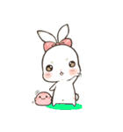 MarShii ＆ Mallow (E)（個別スタンプ：1）