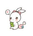 MarShii ＆ Mallow (E)（個別スタンプ：2）