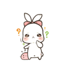 MarShii ＆ Mallow (E)（個別スタンプ：3）