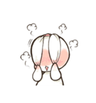 MarShii ＆ Mallow (E)（個別スタンプ：6）