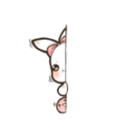 MarShii ＆ Mallow (E)（個別スタンプ：7）