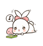 MarShii ＆ Mallow (E)（個別スタンプ：9）