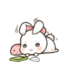 MarShii ＆ Mallow (E)（個別スタンプ：10）