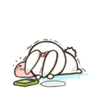 MarShii ＆ Mallow (E)（個別スタンプ：11）