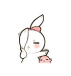MarShii ＆ Mallow (E)（個別スタンプ：13）