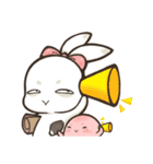 MarShii ＆ Mallow (E)（個別スタンプ：14）