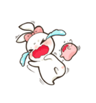 MarShii ＆ Mallow (E)（個別スタンプ：15）