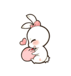 MarShii ＆ Mallow (E)（個別スタンプ：21）