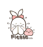 MarShii ＆ Mallow (E)（個別スタンプ：26）