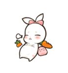MarShii ＆ Mallow (E)（個別スタンプ：27）