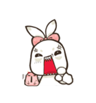 MarShii ＆ Mallow (E)（個別スタンプ：29）