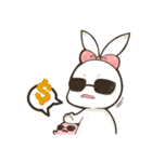 MarShii ＆ Mallow (E)（個別スタンプ：32）