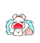 MarShii ＆ Mallow (E)（個別スタンプ：33）