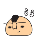 e-mochi（個別スタンプ：2）